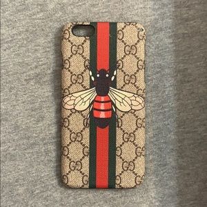 iPhone 8 Plus case